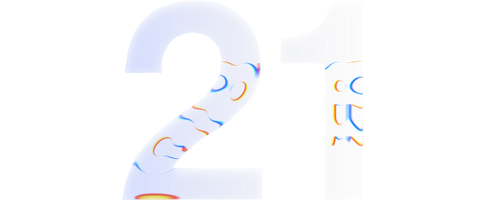 21 SIGNALS