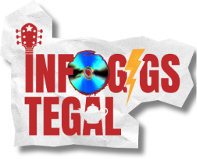 Info Gigs Tegal